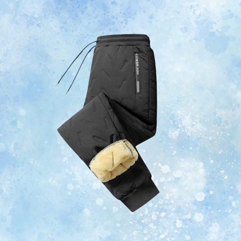 Bran™ | Fleece Thermo Pants Unisex