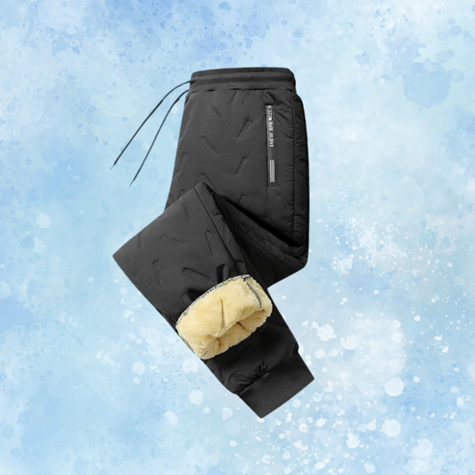 Bran™ | Fleece Thermo Pants Unisex