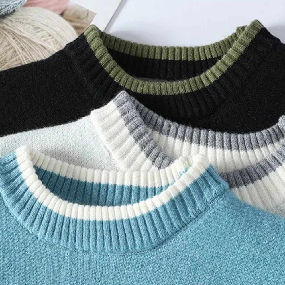 Cormac™ | Bellagio Sweater