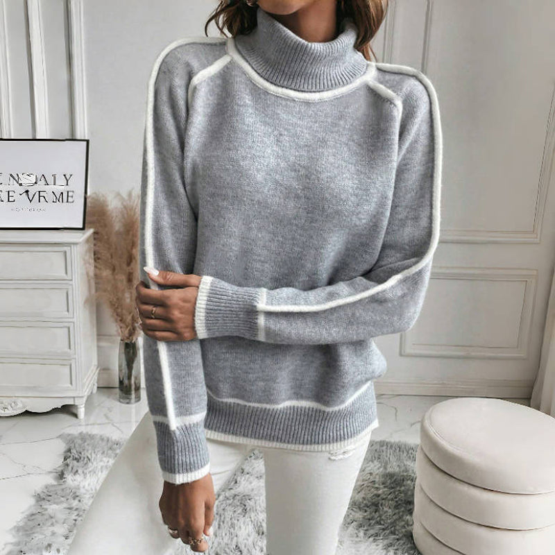 Eoin™ | Soft Knit Sweater