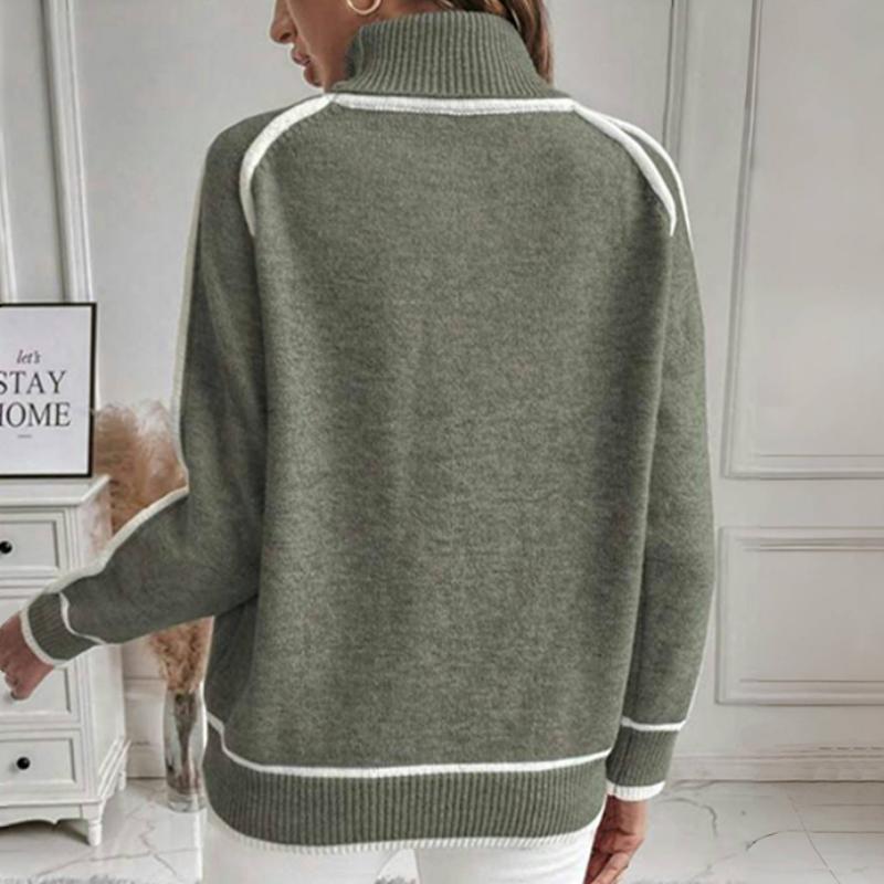 Eoin™ | Soft Knit Sweater