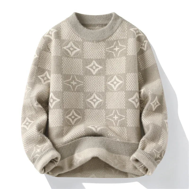 Alessio™ | Évoque Sweater