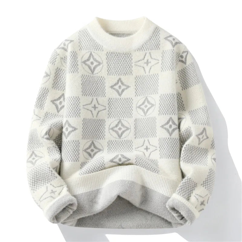 Alessio™ | Évoque Sweater