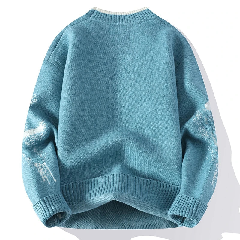 Cormac™ | Bellagio Sweater