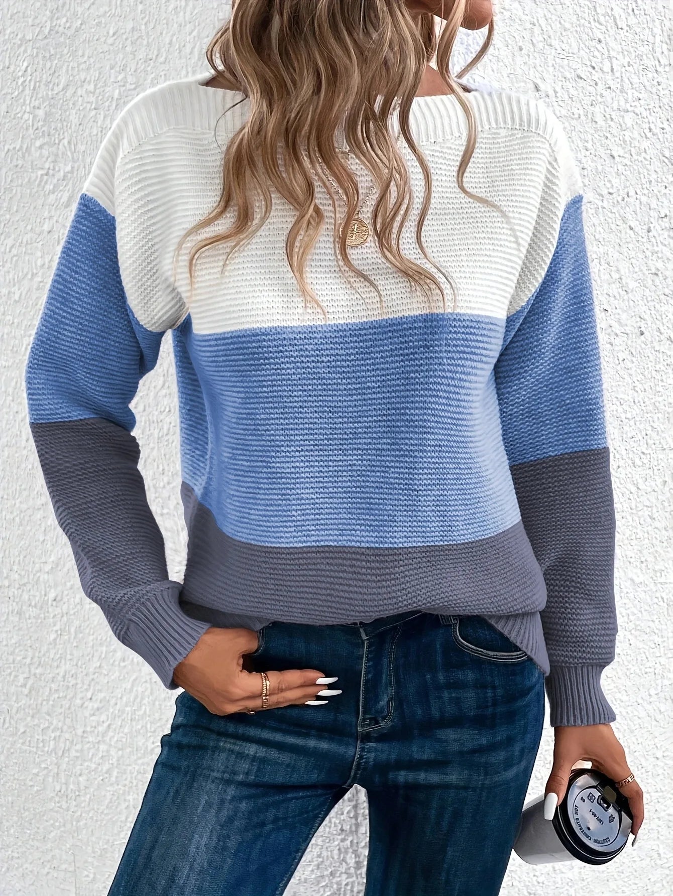 Clíodhna™ | Stylish Pullover