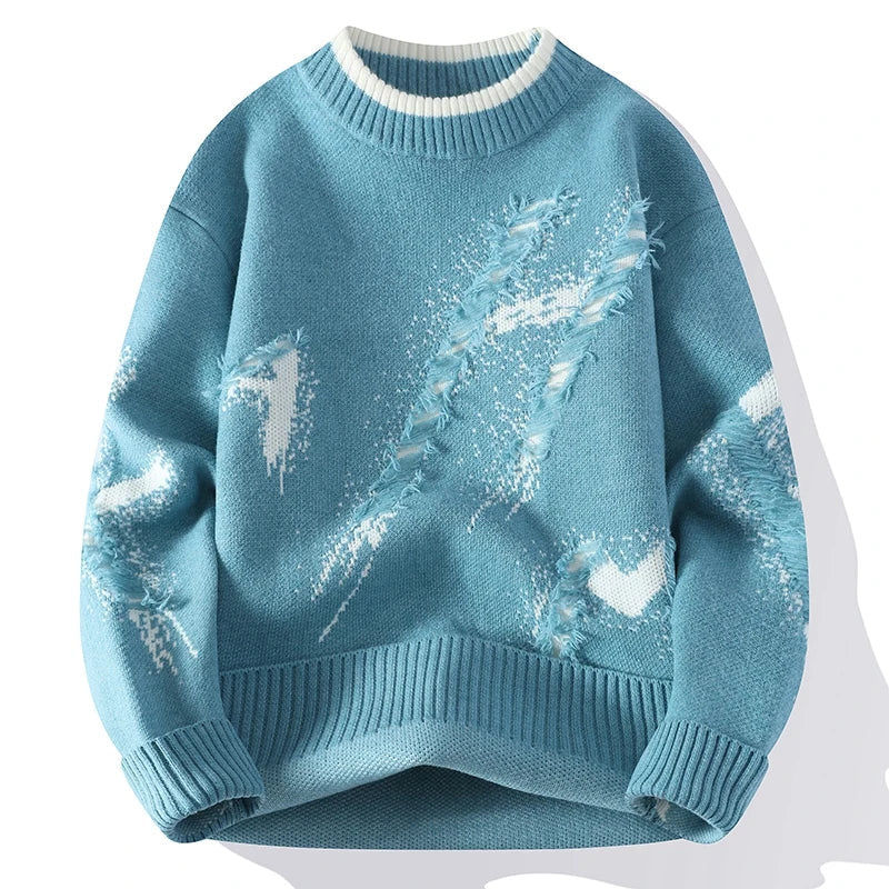 Cormac™ | Bellagio Sweater