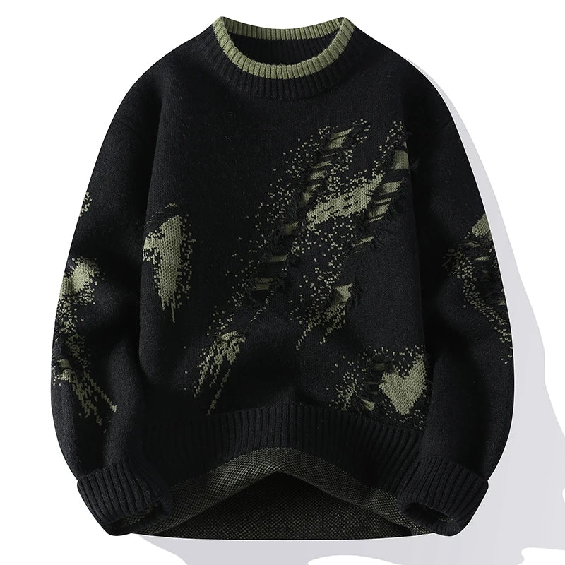 Cormac™ | Bellagio Sweater