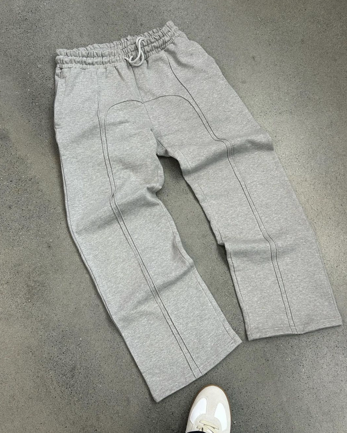 Rían™ | Velora Sweatpants