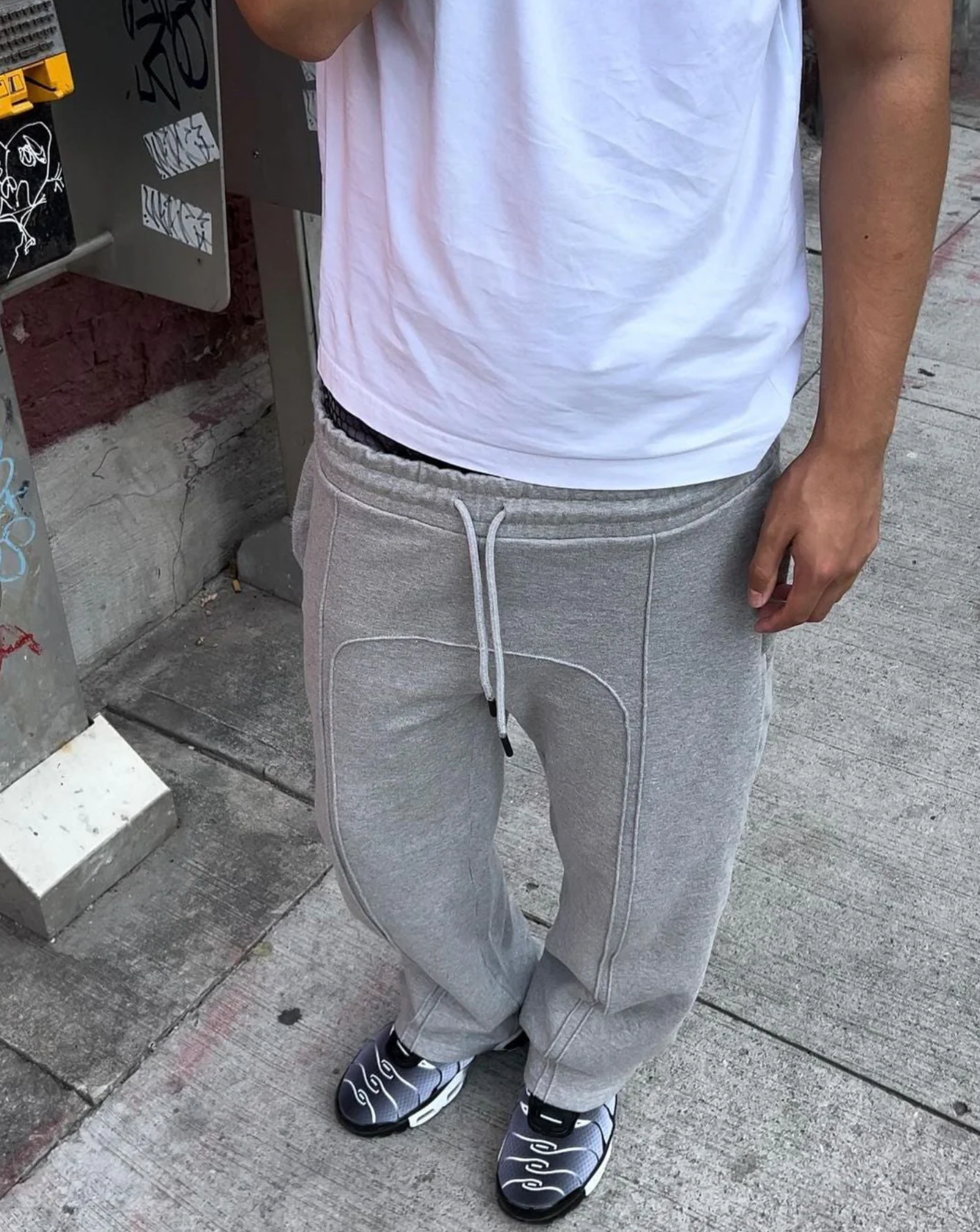 Rían™ | Velora Sweatpants