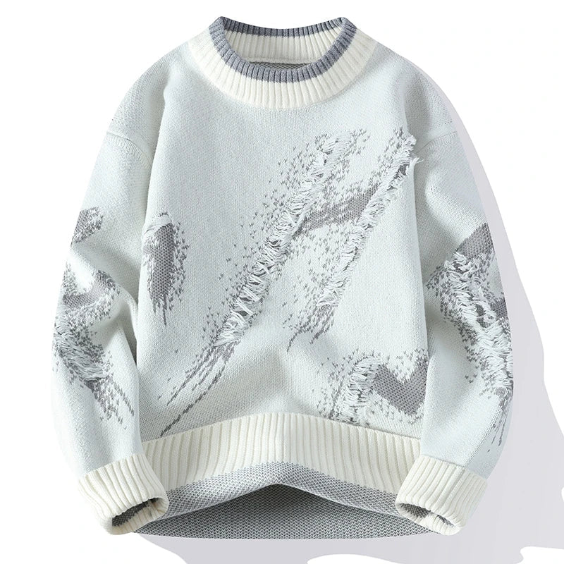 Cormac™ | Bellagio Sweater