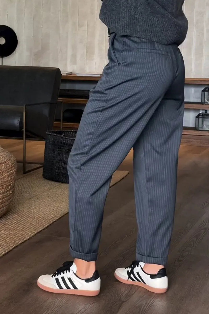 Ciarán™ | Stripes Pants